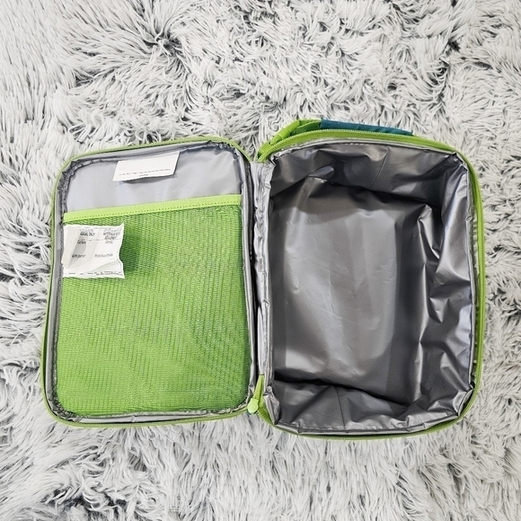 3 for $10 Contigo Robots Lunch Box - Picture 3 of 5